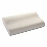 HOSTA III MEMORY FOAM PILLOW
